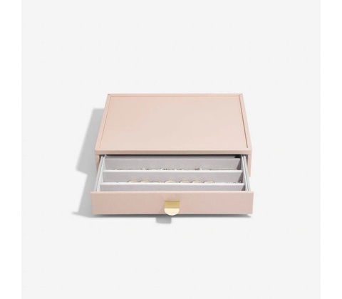 Stackers box na šperky Blush Classic