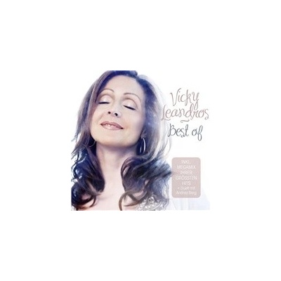 Vicky Leandros - Best of