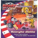 Roaryho dielňa