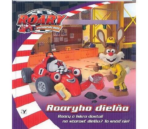Roaryho dielňa