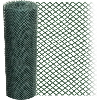 Pletivo z polyetylenu Polynet; 10m Výška (mm): 1000