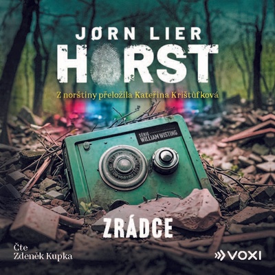 Zrádce
