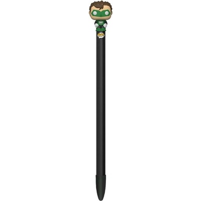 Funko Propiska Green Lantern s figurkou CSHHPP0082