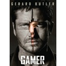 Filmy Gamer DVD