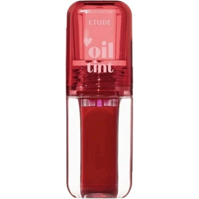 Etude Dear Darling Oil Tint 01 Olejový na rty s vyživujícími estery 4 g