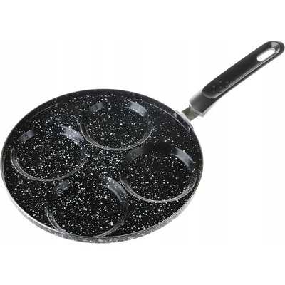 Tradiční pánev Yermos 24 cm granitová