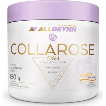 ALLNUTRITION AllDeynn Collarose Fish, манго и маракуя, 150 g, AllNutrition (8791)