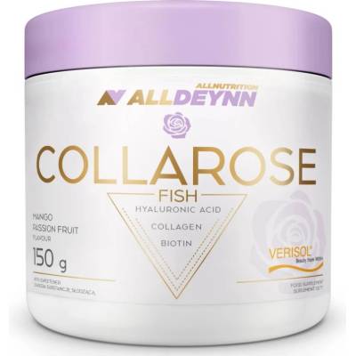 ALLNUTRITION AllDeynn Collarose Fish, манго и маракуя, 150 g, AllNutrition (8791)