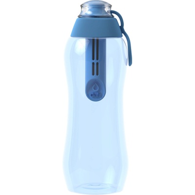 Dafi Soft 0,3l modrá