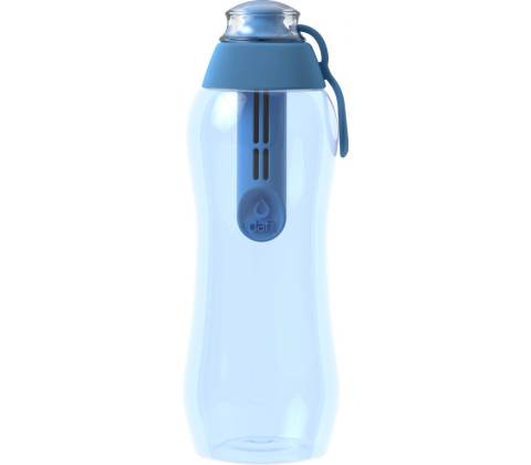 Dafi Soft 0,3l modrá