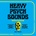 Heavy Psych Sounds Sampler CD