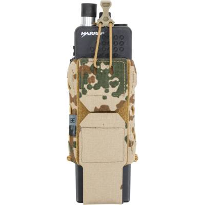 Templar’s Gear Molle na vysílačku, Desert