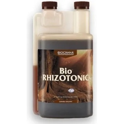 CANNA BIO Rhizotonic 1L - стимулатор за корен
