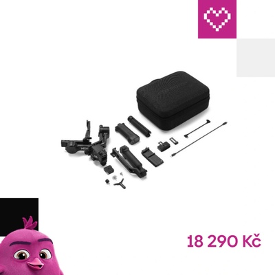 DJI RS 5 Combo