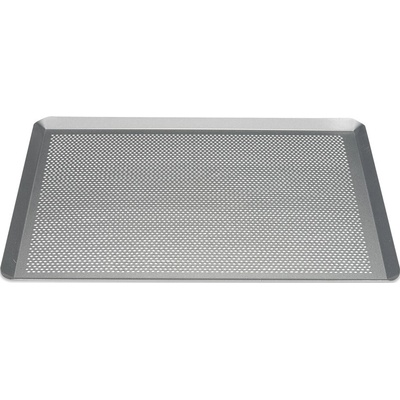 Patisse Silver-Top 03640 perforovaný plech na pečení 40 x 30 cm