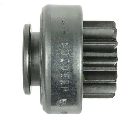 Volnoběžný převod, startér AS-PL SD2089P