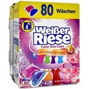 Weißer Riese Color Orchidee kapsule na pranie 80 PD