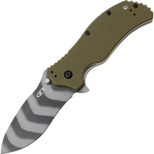 Zero Tolerance ONION ASSIST G10 OL/MAGNACUT TS ZT-0350OLTS