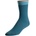 Pearl Izumi Men's Elite Tall Cycling Sock - Oceon Blue