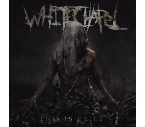 WHITECHAPEL: THIS IS EXILE CD