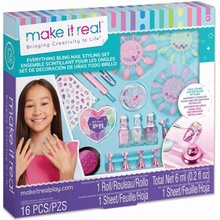 Make It Real Sada na úpravu nechtov Bling 695929024697