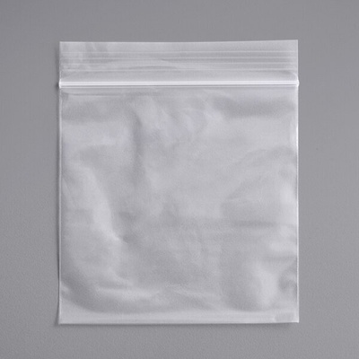 Плик с цип 10х12 100БР (2119ЕР)