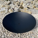 Ella Doris Misa 150 x 32cm Black