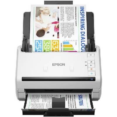 Epson WorkForce DS-770II skener