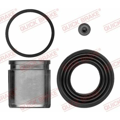 QUICK BRAKE Opravná sada brzdového strmeňa 114-5242