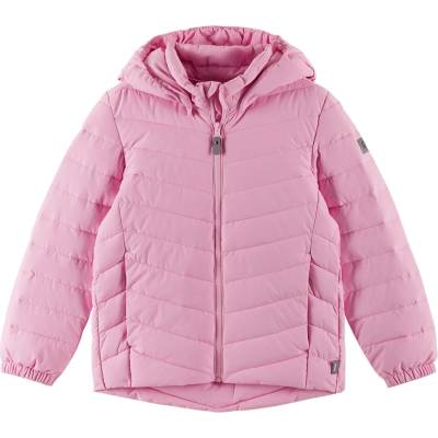 Reima Детско синтетично яке Reima Kid's Uumaja Synthetic jacket - Light Heather - размер 158 (EU) (703-4706-0720)
