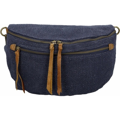 Paolo bags Eloise tmavo modra