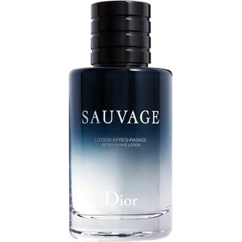 Dior Sauvage Лосион за след бръснене, 100 ml