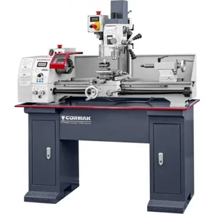 CORMAK TYTAN Center 750 Vario
