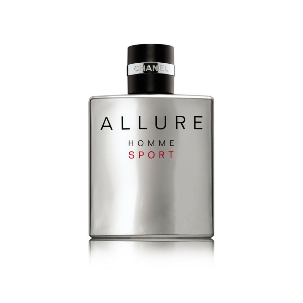 CHANEL Allure Homme Sport EDT 100 ml Tester