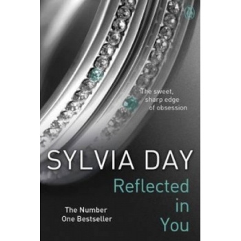 Penguin Books Reflected in You | Sylvia Day