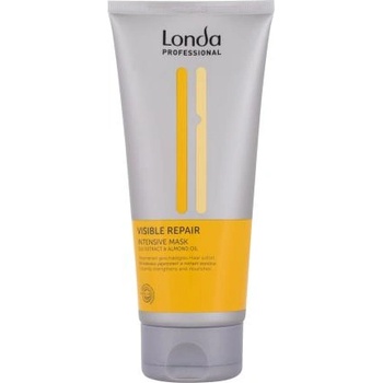 Londa Professional Visible Repair маска за коса увреденa косa 200 ml за жени