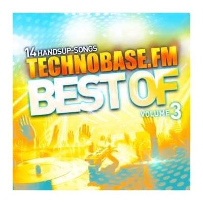 Various Artists - Technobase.fm-best Of Vol.3 LP