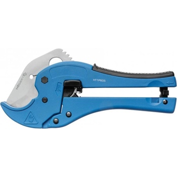 Hogert HT1P605 Резачка за пластмасови тръби, max 42 mm, алуминий, Högert (HT1P605)