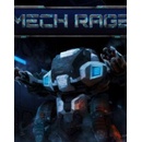 Mech Rage