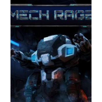 Mech Rage