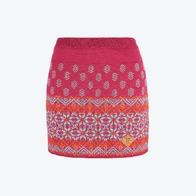 Kama merino sukňa 6008 114