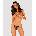 Obsessive Прашки Stringi-Nadines-Niebieskie-NiebieskiV-58857-Niebieski - Черен, размер L/XL