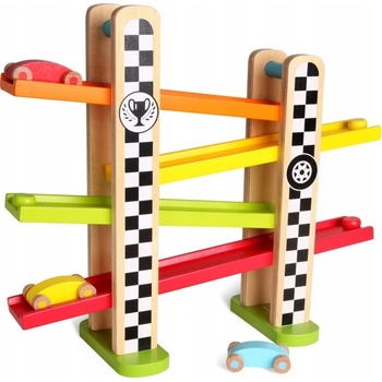 Classic World Autodráha Sjezdová dráha 3570