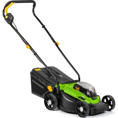 Fieldmann FZR 70330-0 50005671 – Hledejceny.cz