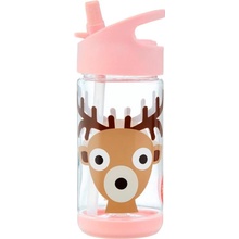 3 Sprouts láhev 350 ml Deer Pink