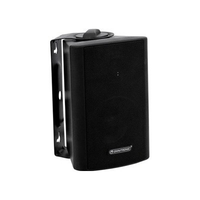 Omnitronic WP-4