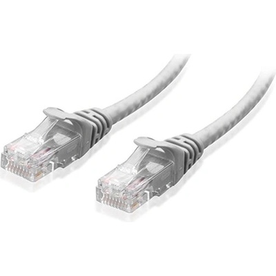 S-Link Кабел - SL-CAT50 (UTP пач кабел, CAT5e, сив, 50 м) 2667 (2667)
