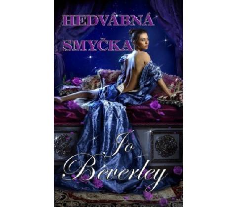 Hedvábná smyčka