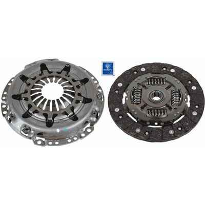 Sada spojky SACHS 3000 954 477 (3000954477)