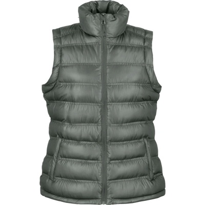 Result vesta IceBird R 193F šedá frost